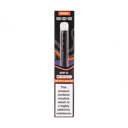 SKE 600 PREFILLED POD KIT PACK OF 10