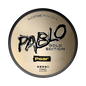 PABLO GOLD NIC  POUCHES PACK OF 10
