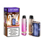 LOST MARY 30K PREFILLED POD KIT PACK OF 5