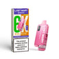 LOST MARY 6K PREFILLED POD KIT PACK OF 5