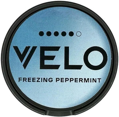 VELO NIC POUCHES PACK OF 10