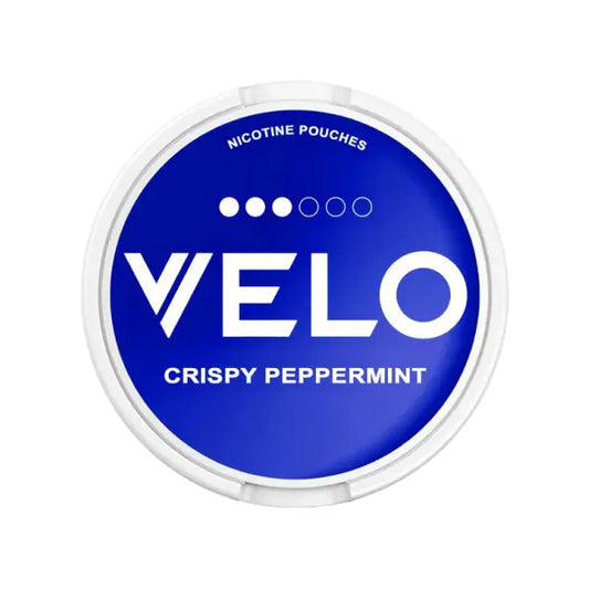VELO NIC POUCHES PACK OF 10