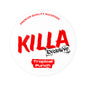 KILLA NIC POUCHES PACK OF 10