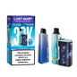 LOST MARY 30K PREFILLED POD KIT PACK OF 5