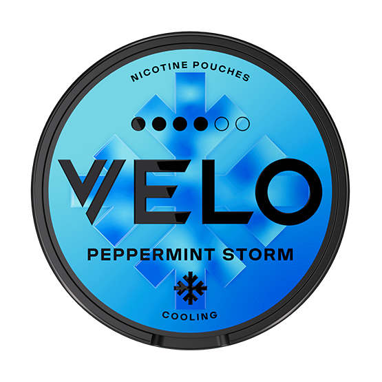 VELO NIC POUCHES PACK OF 10