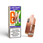LOST MARY 6K PREFILLED POD KIT PACK OF 5