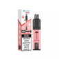 HAYATI 6K PREFILLED POD KIT PACK OF 5