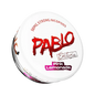 PABLO NIC POUCHES PACK OF 10