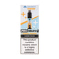 HAYATI 6K PREFILLED POD KIT PACK OF 5