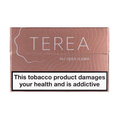 TEREA STICKS PACK OF 10