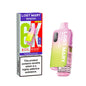 LOST MARY 6K PREFILLED POD KIT PACK OF 5