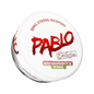 PABLO NIC POUCHES PACK OF 10