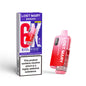 LOST MARY 6K PREFILLED POD KIT PACK OF 5