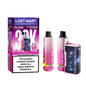 LOST MARY 30K PREFILLED POD KIT PACK OF 5