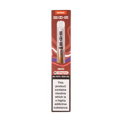 SKE 600 PREFILLED POD KIT PACK OF 10