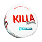 KILLA NIC POUCHES PACK OF 10