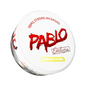 PABLO NIC POUCHES PACK OF 10