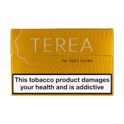 TEREA STICKS PACK OF 10