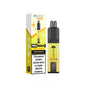 HAYATI 6K PREFILLED POD KIT PACK OF 5
