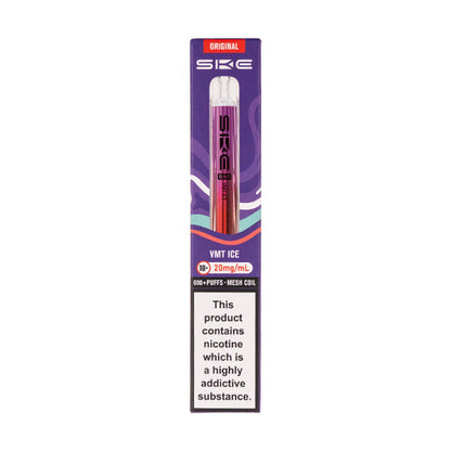 SKE 600 PREFILLED POD KIT PACK OF 10