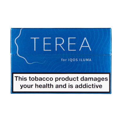 TEREA STICKS PACK OF 10