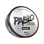 PABLO SILVER NIC  POUCHES PACK OF 10