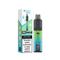 HAYATI 6K PREFILLED POD KIT PACK OF 5