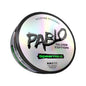 PABLO SILVER NIC  POUCHES PACK OF 10