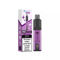 HAYATI 6K PREFILLED POD KIT PACK OF 5