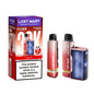 LOST MARY 30K PREFILLED POD KIT PACK OF 5