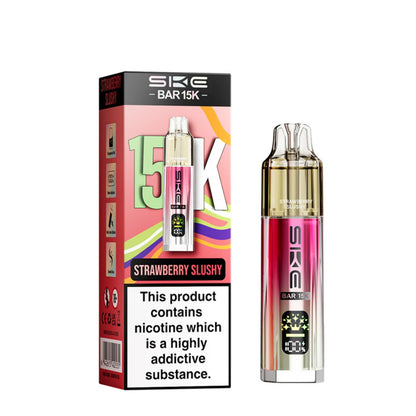 SKE 15K PREFILLED POD KIT PACK OF 5