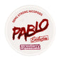 PABLO NIC POUCHES PACK OF 10