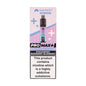 HAYATI 6K PREFILLED POD KIT PACK OF 5