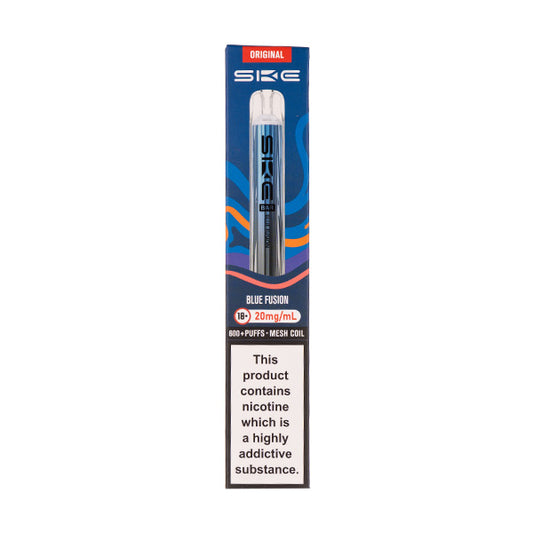 SKE 600 PREFILLED POD KIT PACK OF 10
