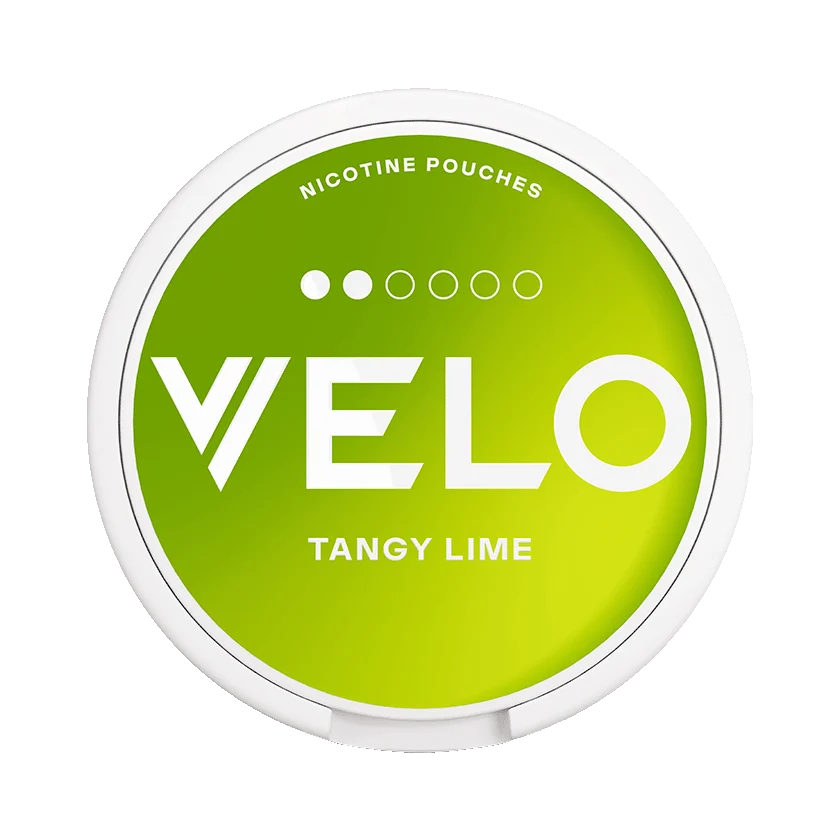 VELO NIC POUCHES PACK OF 10