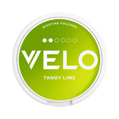 VELO NIC POUCHES PACK OF 10