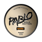 PABLO GOLD NIC  POUCHES PACK OF 10
