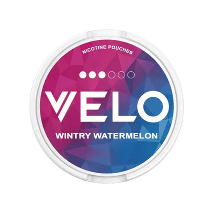 VELO NIC POUCHES PACK OF 10