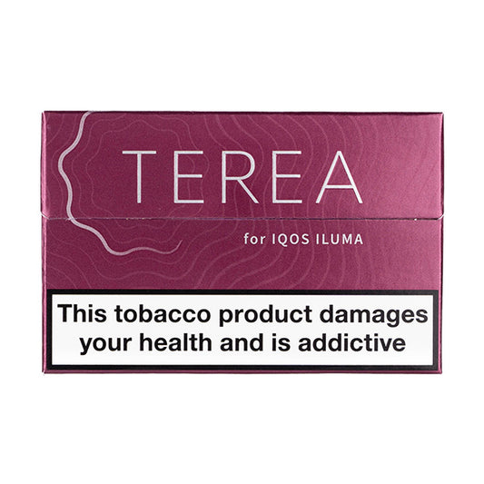 TEREA STICKS PACK OF 10