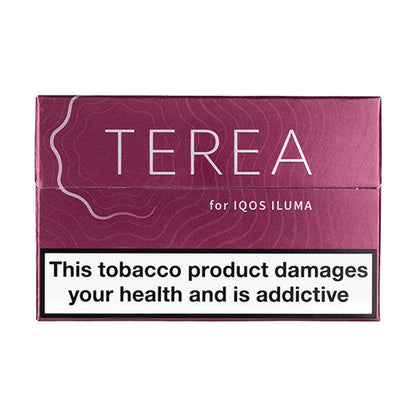 TEREA STICKS PACK OF 10