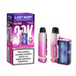 LOST MARY 30K PREFILLED POD KIT PACK OF 5