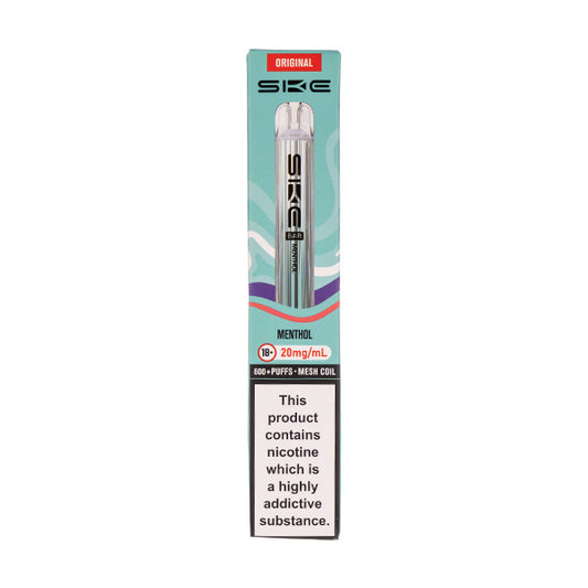 SKE 600 PREFILLED POD KIT PACK OF 10