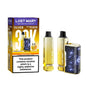 LOST MARY 30K PREFILLED POD KIT PACK OF 5