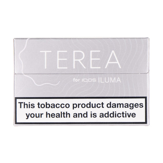 TEREA STICKS PACK OF 10