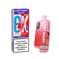 LOST MARY 6K PREFILLED POD KIT PACK OF 5
