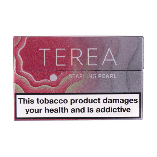 TEREA STICKS PACK OF 10