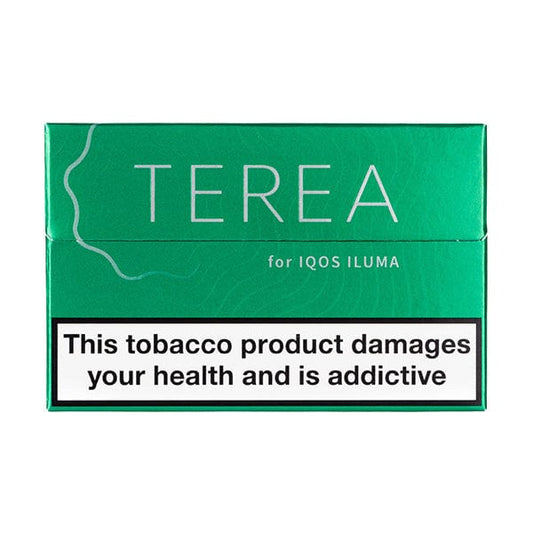 TEREA STICKS PACK OF 10