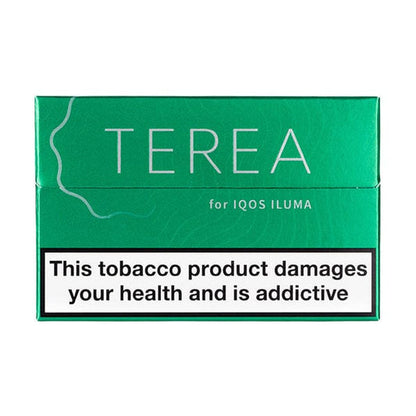 TEREA STICKS PACK OF 10