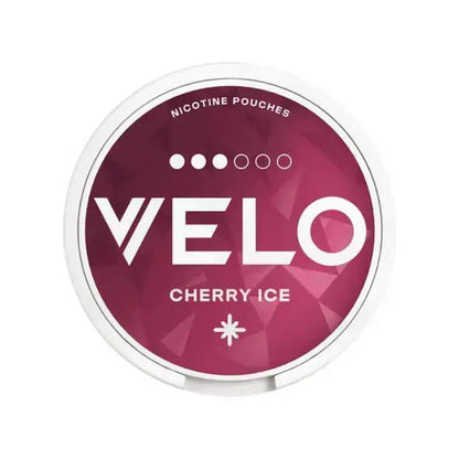 VELO NIC POUCHES PACK OF 10