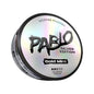 PABLO SILVER NIC  POUCHES PACK OF 10
